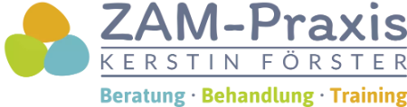 Logo Footer - ZAM Praxis